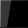 A 590 SW Rocker, thermosetting plastic, series A, black
