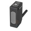 Czujniki fotoelektryczne w obudowie prostokątnej BALLUFF PNP zakres 1 m