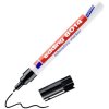 Edding 8014-04-01 Lab marker Black waterproof Pens Markers Correction