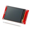 Sparkfun Color 320x240 Touchscreen, 2.8 inch, ILI9341 Controller