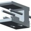 TE Connectivity 826467-2 TE AMP AMPMODU Shrouded Headers, 1 szt.