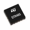 STR485LVQT 3.3V RS485 compatible with 1.8V I/Os and selectable speed 20Mbps or 250kbps