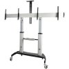StarTech.com STNDMTVDUO StarTech.com Dual TV Cart for 37-60in VESA TVs up
