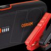 OBSL300 Car - OSRAM jump starter, LiCoO2, 1500A, 13000mAh, USB