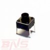 Microswitch TACT, wymiar 6x6mm, wysokość 2,5mm