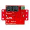 Gigabitowy adapter PoE z przetwornicą obniżającą napięcie do 12 V 2xRJ45 (1xPoE+ IN, 1xLAN OUT) 10/100/1000Mb/s + 1x DC 12V ATTE