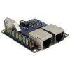 Radxa RS309-D8W2P Rock Pi E 1GB Quad-Core SBC USB3.0 Dual Ethernet