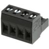 Molex 395200004 Terminal PCB Ilość styków 4 1 szt.