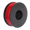Filament do drukarki 3D PLA Ø 1.75mm 300g Czerwony RS PRO