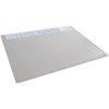Durable 722310 Desk pad Four-year planner Grey Transparent 650mm x 500mm