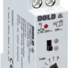 Dold 0029837 Energooszczędny przełącznik IK8813.81, 1 - 20 min, 10 A, 1 szt.