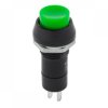 Wyłącznik okrągły PBS-11A zielony