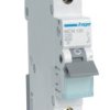 Wyłącznik nadprądowy S301-C20 Hager MCN120E CB-769