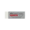 Faber-Castell 187120 Eraser type White Dust-free suitable for pencils erasers