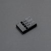 Female Pin Housing - PH2.54 4-Pin