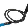 Czujnik pneumatyczny 2-przewodowy AC/DC SICK 30V dc Wskaźnik LED IP65