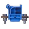 Złączka szynowa 2-przewodowa 70mm2 niebieska ZSG1-70 12901313