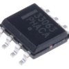 Regulator przełączania Buck Boost SOIC Montaż powierzchniowy Sterownik wzmocnienia/oporu wyjścia: 1 MC33063ADR2G