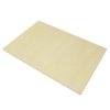 6mm Poplar Laser Plywood 600mm x 400mm Sheet