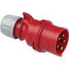 pieceE 072v Twist CEE Plug 32A 2-Pin 24V Low Voltage Screw Terminals