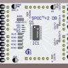 Płytka ewaluacyjna Infineon SPOC-2 DB BTS71033-6ESP Płytka ewaluacyjna BTS71033-6ESP Płytka ewaluacyjna
