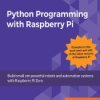 Python Programming with Raspberry Pi. Build small yet powerful robots and automation systems with Raspberry Pi Zero - ebook