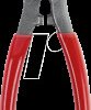 T3965 Cable Cutters 160mm With Spring