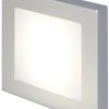 Lampka samochodowa, wewnętrzna LED ProCar 57403501, 12 V, 24 V, 1 W, (D x S x W) 6 x 52 x 52 mm