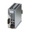 Ethernet Switch 4, Phoenix Contact