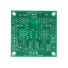 Przedwzmacniacz mikrofonowy stereo - PCB do projektu AVT 1033