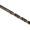 Wiertło Ø: 4mm dł: 75 mm HSS-TiN Dormer Wiertło kręte