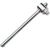 Elora 11083 115mm 1/4" Square Drive Sliding Tee Bar