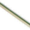 Listwa Kołkowa Kołkowe Męskie 100-Pin Proste 2,54Mm Tht 2X50 5-826632-0