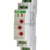 Przekaźnik czasowy PCU-511 UNI 12÷264V AC/DC FF