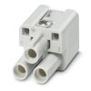 Wkładka złącza dużej mocy 2-pinowe Phoenix Contact 40A Żeński