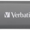 Verbatim V DataBar USB 2.0 Drive Pendrive USB 128 GB szary 49456 USB 2.0
