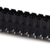 Blok zacisków wtykowych 11-pinowe raster: 5.08mm Phoenix Contact 12.0A 400.0 V.
