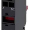 Siemens 3SU1400-1AA10-3MA0 Moduł kontaktowy 1 NC 1 szt.