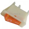 Przeł. hebel. KN3B-101 stabil. 10A ON-OFF 2pin