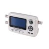 Miernik sygnału DVB-S2DVB-T/T2 COMBO DIGITAL SAT FINDER OPTICUM OPSC-1