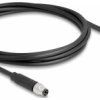 Delock 80139 Złącze konfekcjonowane czujnika/aktuatora 80139, 2 m, 1 szt.