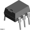 VO4158 Optocoupler, Phototriac Output, Zero Crossing, High dV/dt, Low Input Current