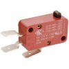 Marquardt 01060.2601-01 Microswitch 14V DC 0.1A IP67 Momentary Switch