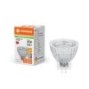 Żarówka Led Mr11 Gu4 4.5W 35W 345Lm 2700K Ciepła Biała 12V Filament...