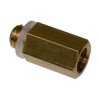 Kendrion 50051 Connector Piece M5 External Thread 1 piece(s)