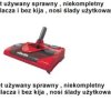 VILEDA SZCZORKA ELEKTRYCZNA NIEKOMPLETNA UŻYWANA