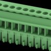 1863220 PCB connector, spacing: 3.5 mm, 9-pin
