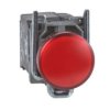 Harmony XB4 Lampka sygnalizacyjna z czerwoną LED 230/240V XB4BVM4 SCHNEIDER ELECTRIC