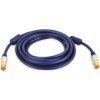 VITALCO AK50 Kabel antenowy IEC TV (wtyk / gniazdo) 3m
