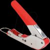 90514 Crimping Tool for F-compression plugs